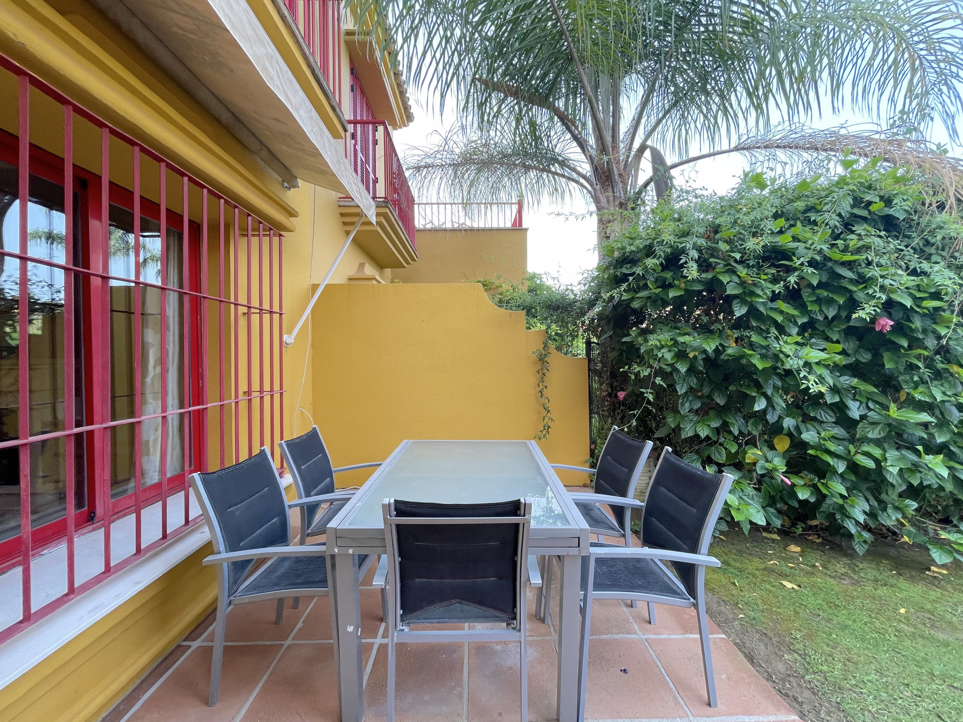 Casa en venta en Sotogrande Costa