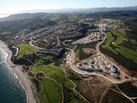 Parcela en venta Alcaidesa-327-00088P18