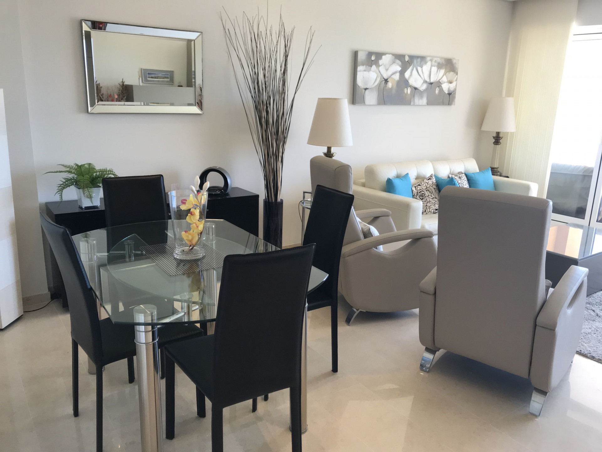 Details Apartment for sale Marina de Sotogrande – 327-00084P18