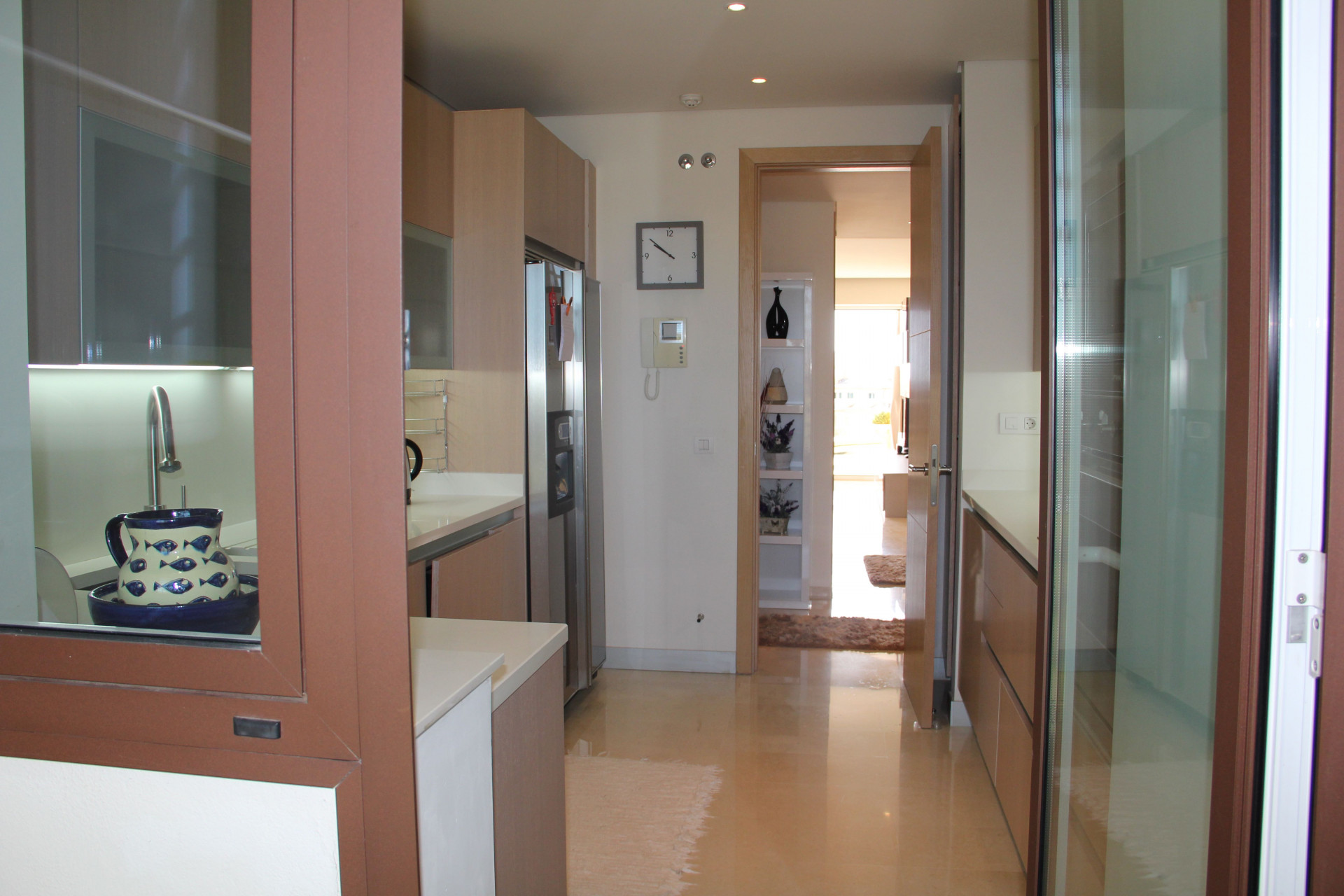 Imagenes exteriores de Apartamento en venta en Marina de Sotogrande