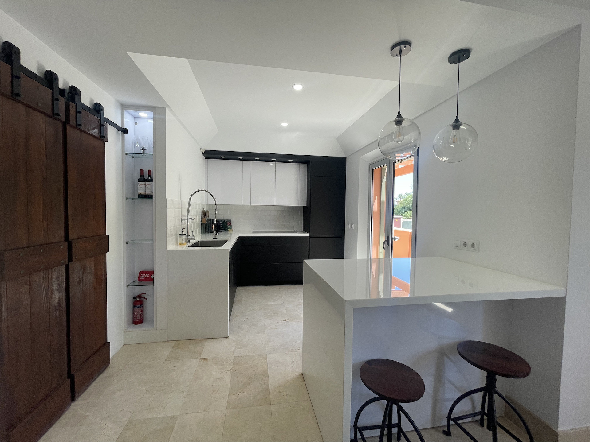 Detalles Apartamento | 327-00089P