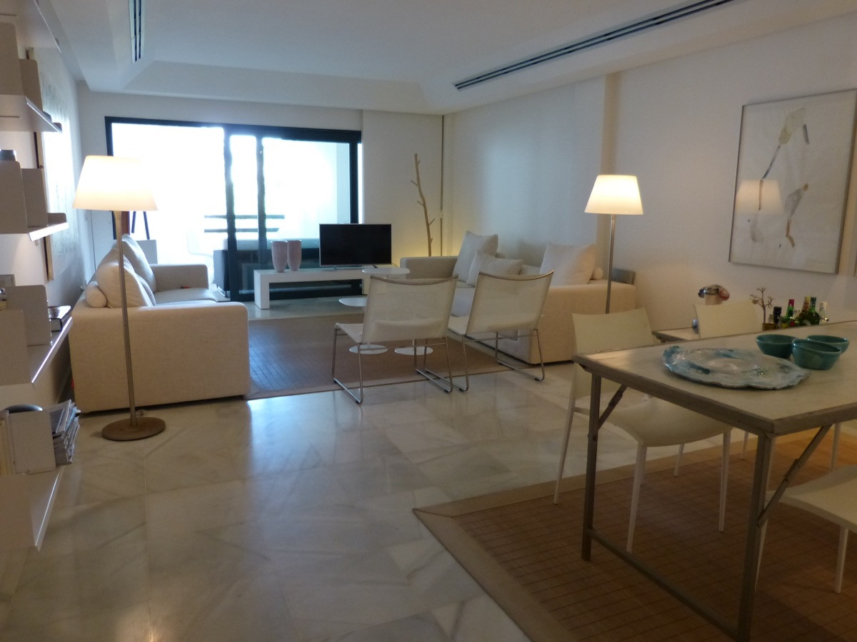 Interior details
