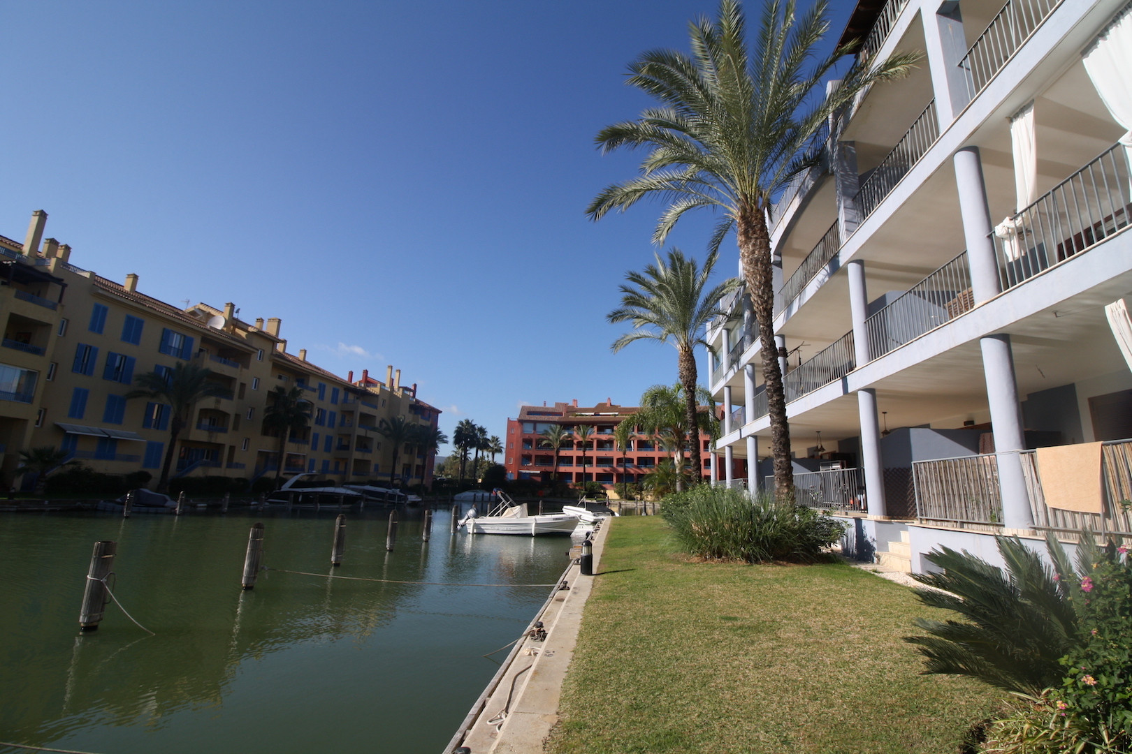 Details Mooring for sale Marina de Sotogrande – 327-00482P