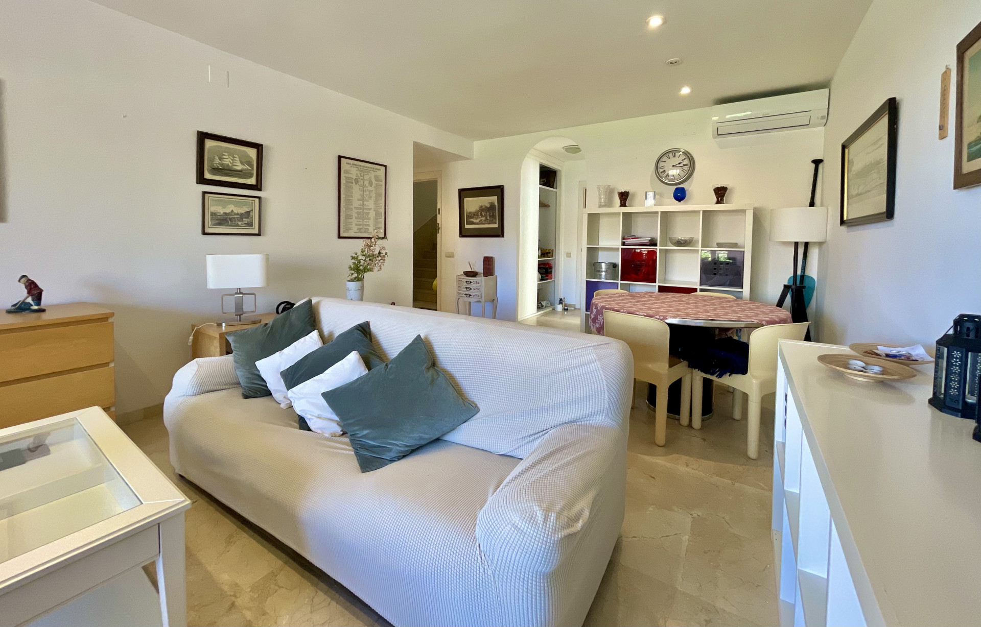 Detalles Apartamento | 327-00489P