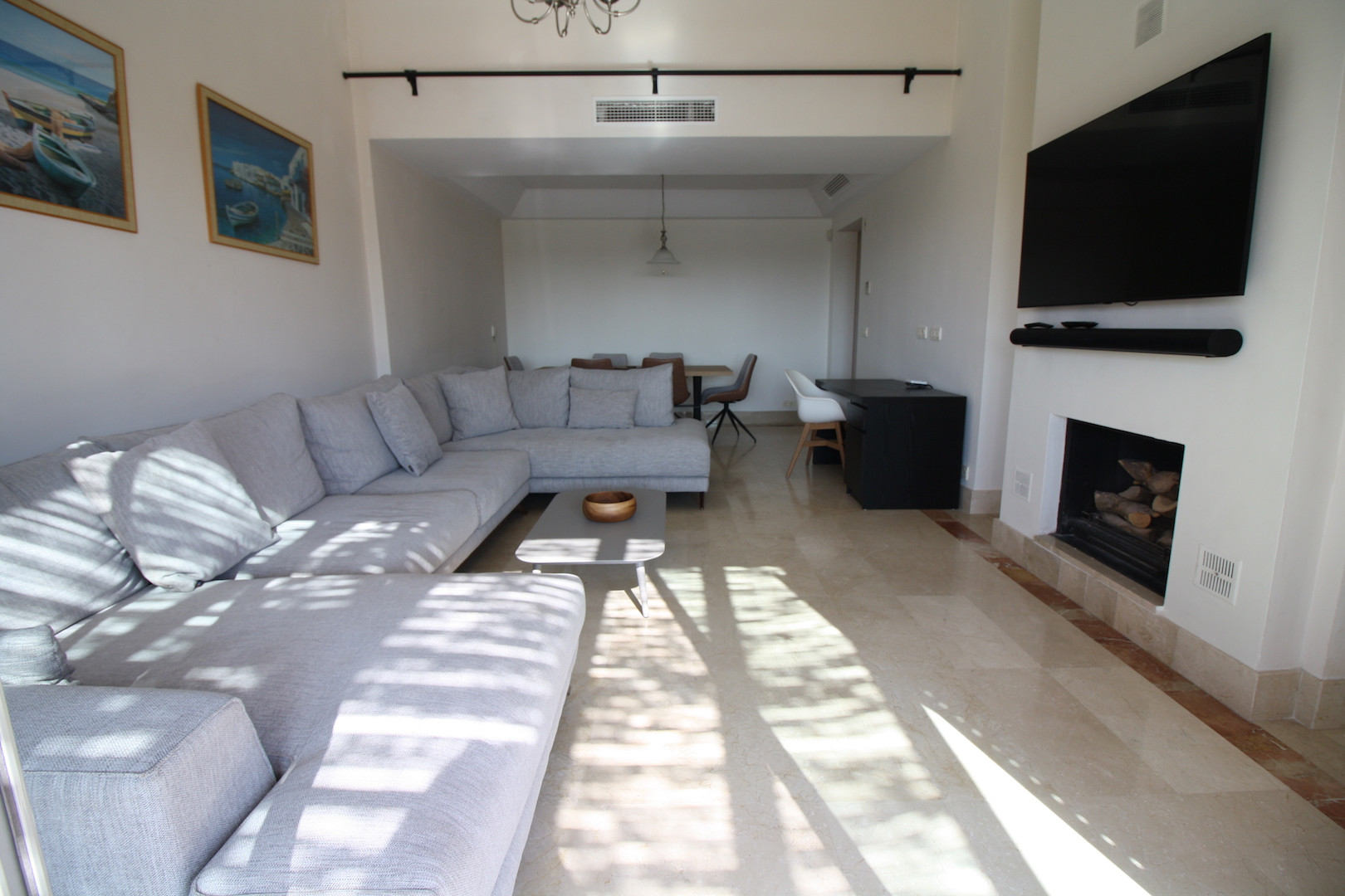 Imagenes Apartamento en alquiler vacacional en Marina de Sotogrande