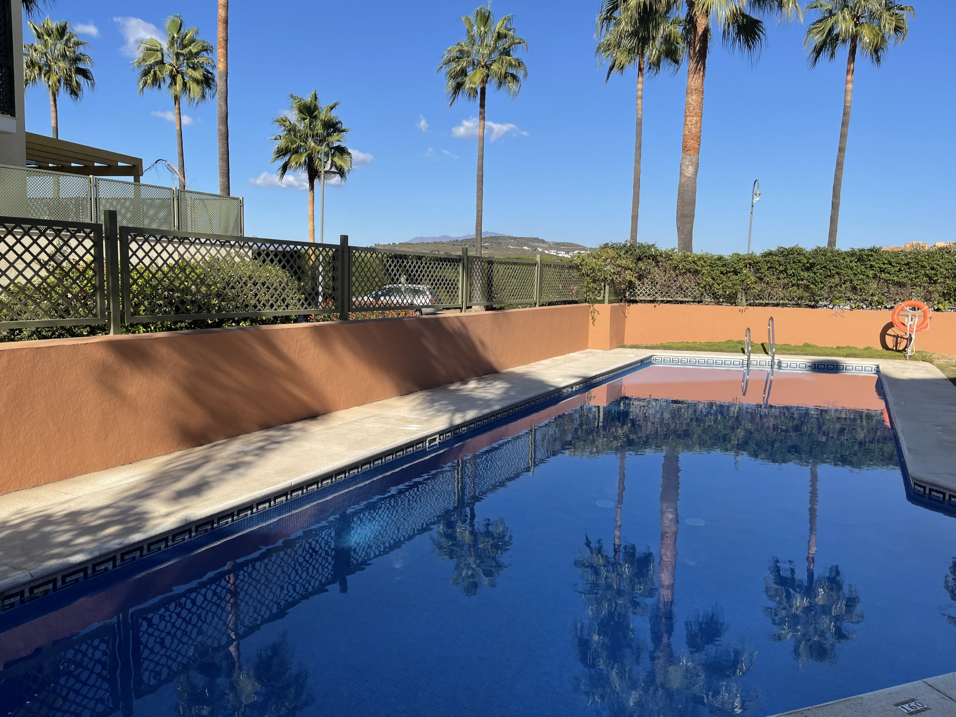 Imagenes exteriores de Ático en alquiler vacacional en Marina de Sotogrande