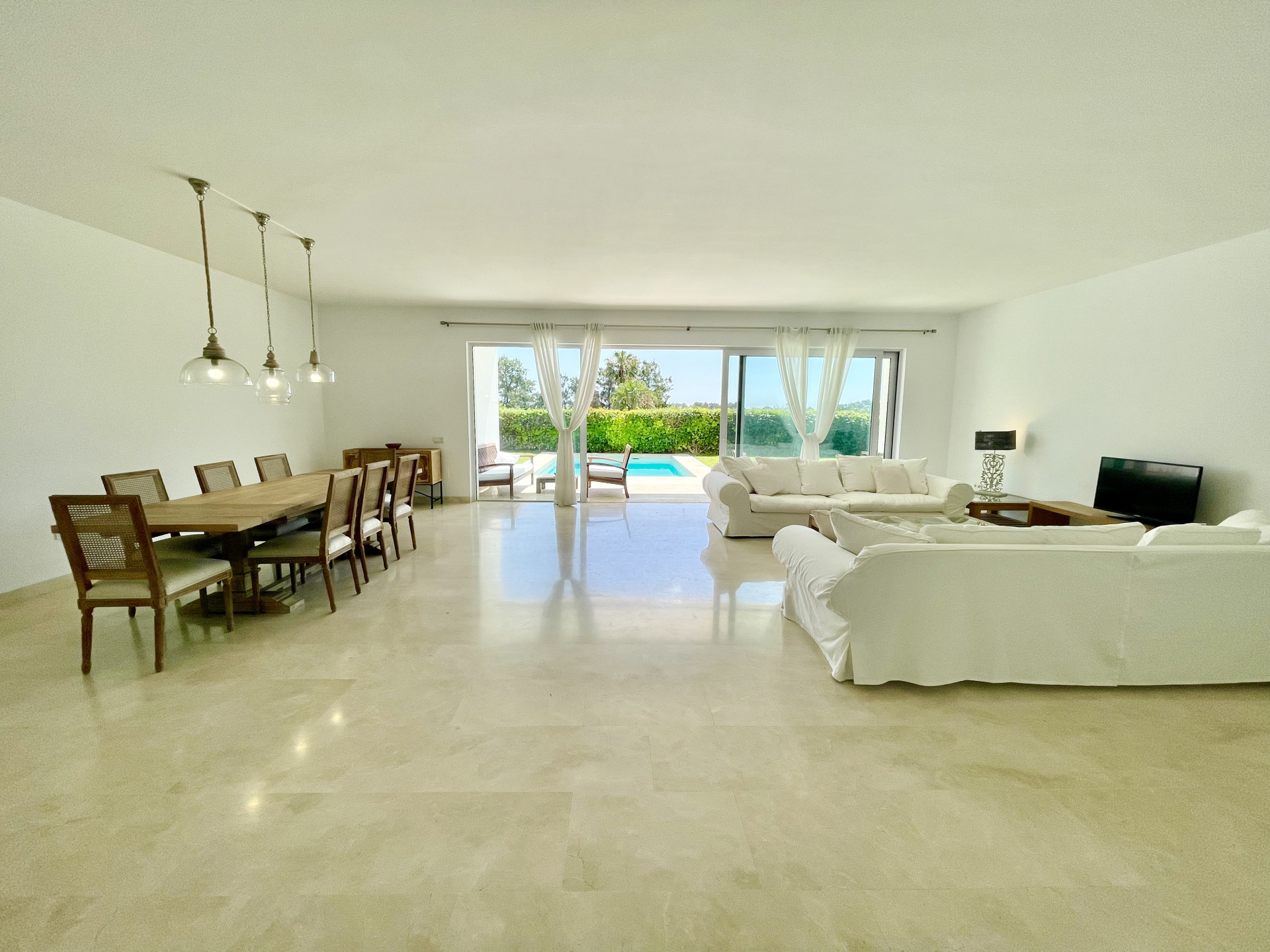 Images House for holiday rent in Sotogrande Costa