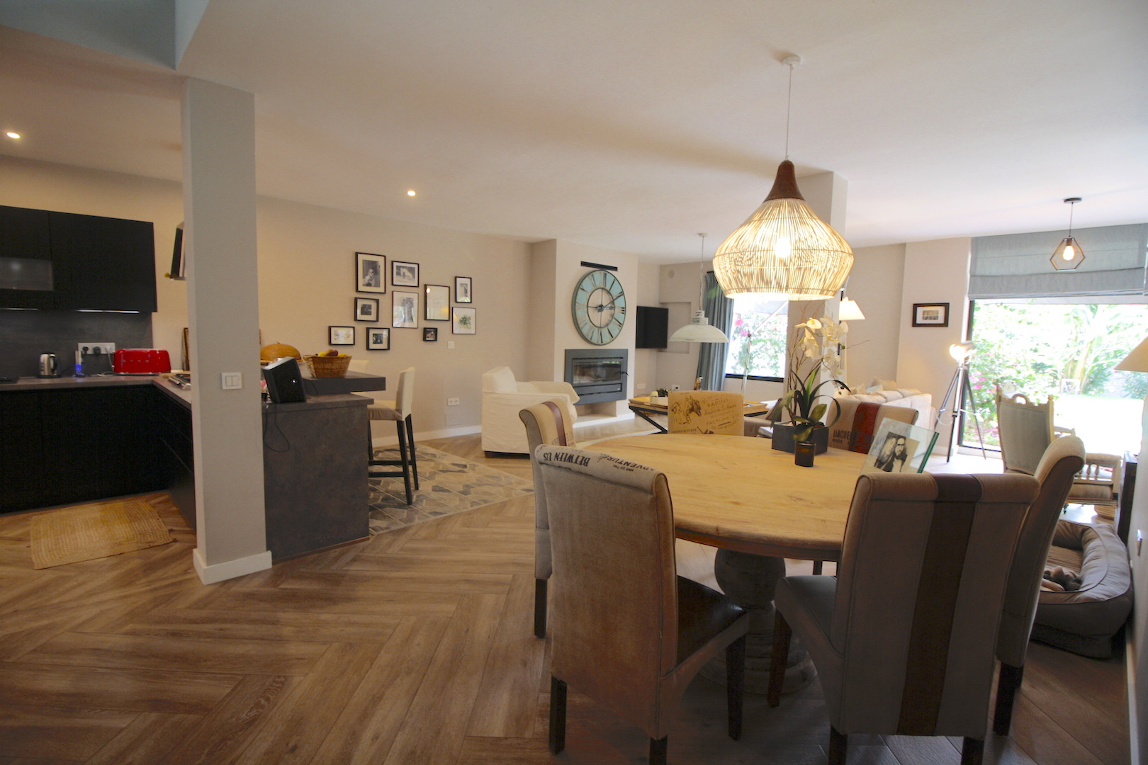 Casa en alquiler vacacional en Sotogrande Alto