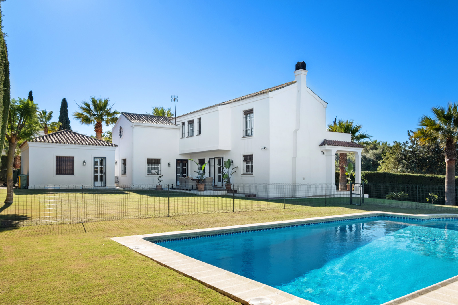 Villa | 327-00783P