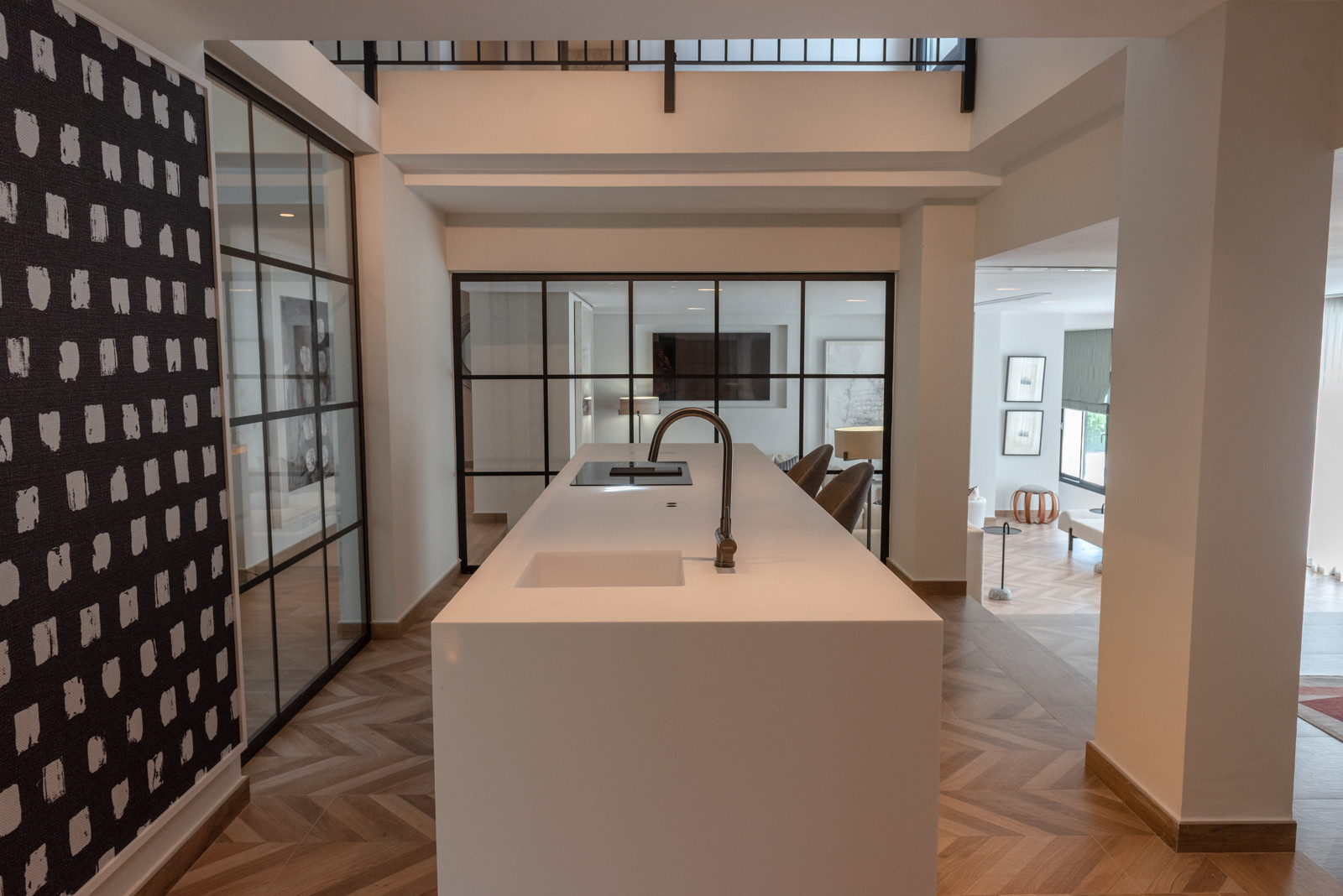 Villa en venta en Sotogrande Alto