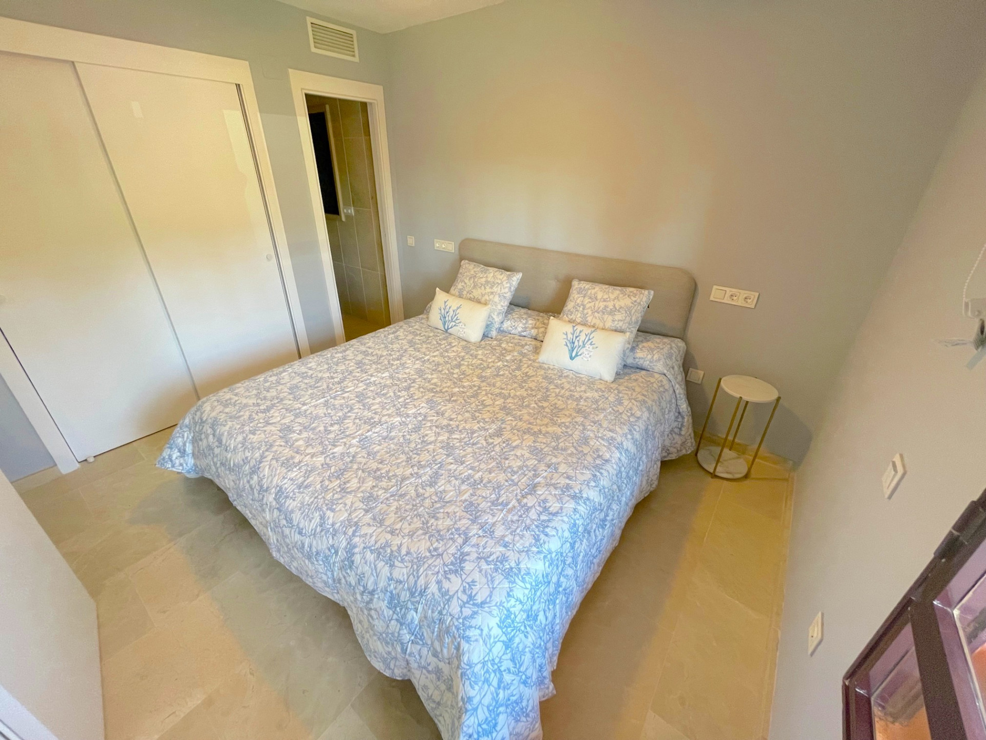 Imagenes Apartamento en alquiler vacacional en Sotogrande Costa