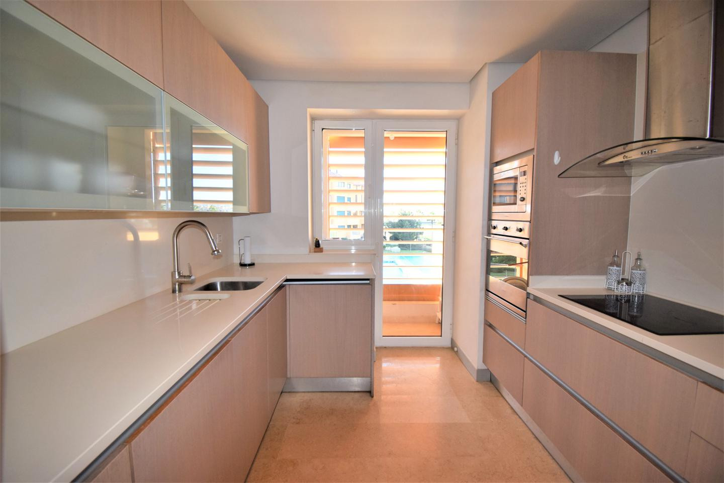 Imagenes Apartamento en alquiler vacacional en Marina de Sotogrande