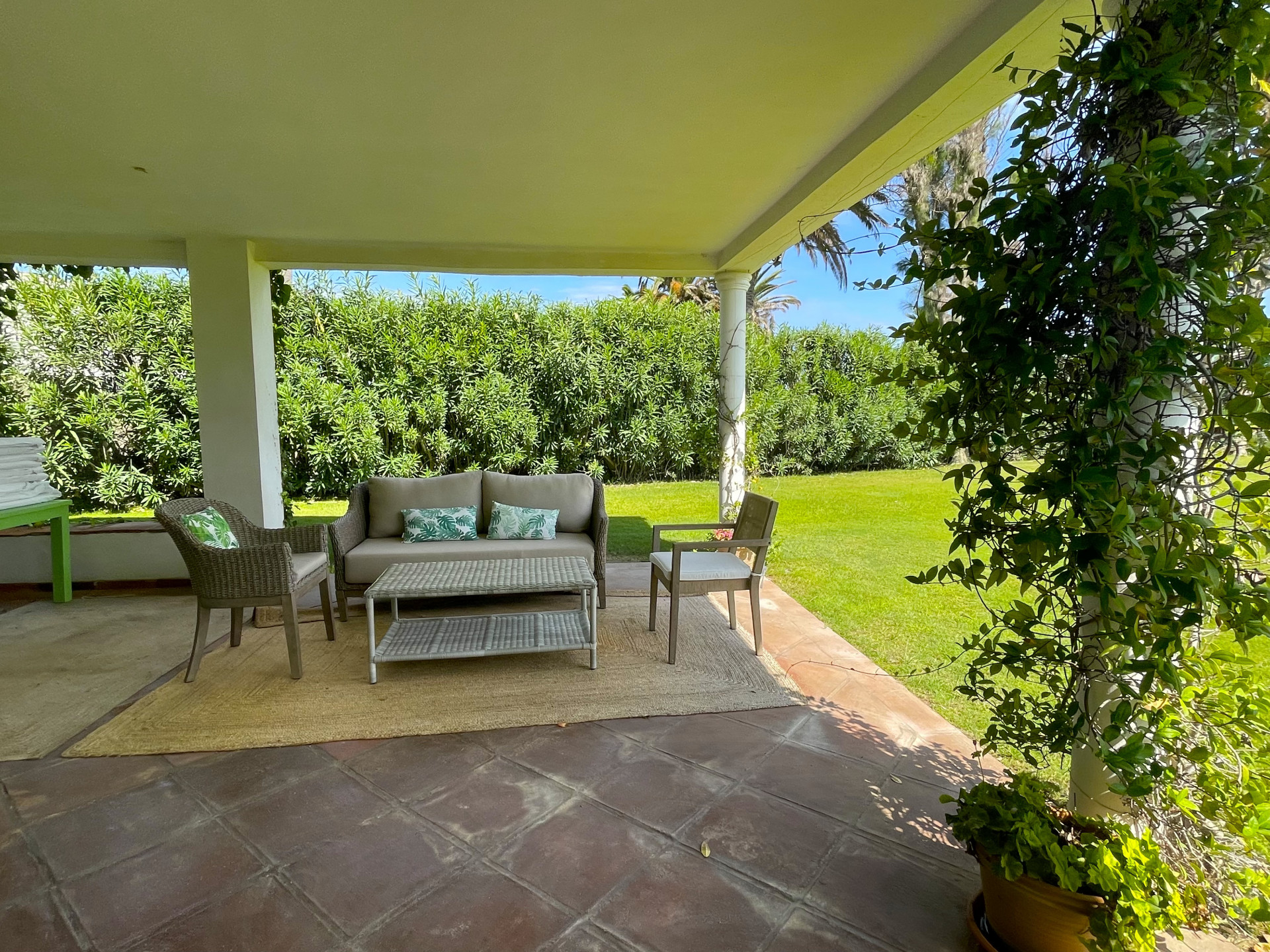 Detalles Villa | 327-00777P22