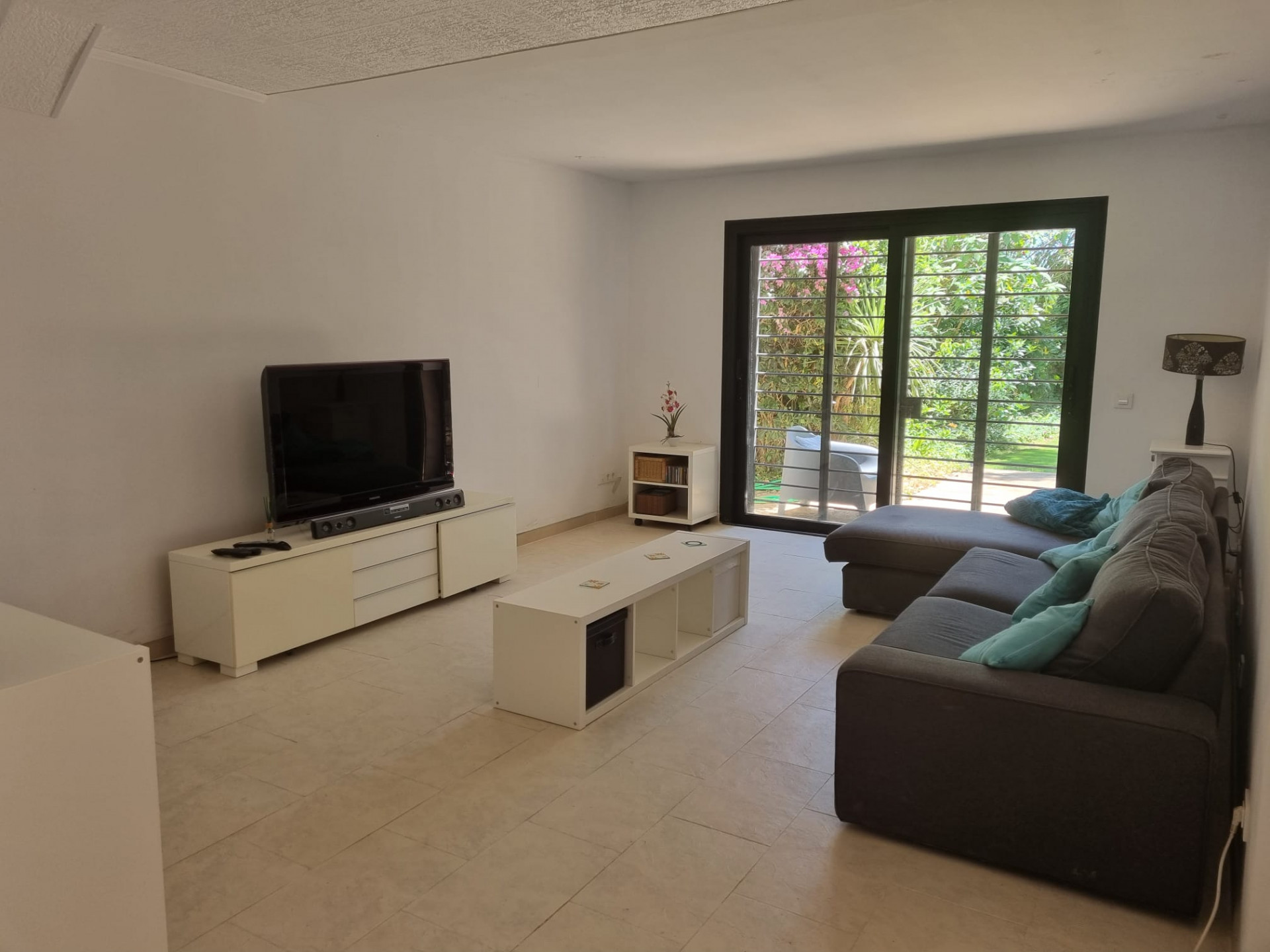 Interiores Apartamento en alquiler vacacional en Sotogrande Costa