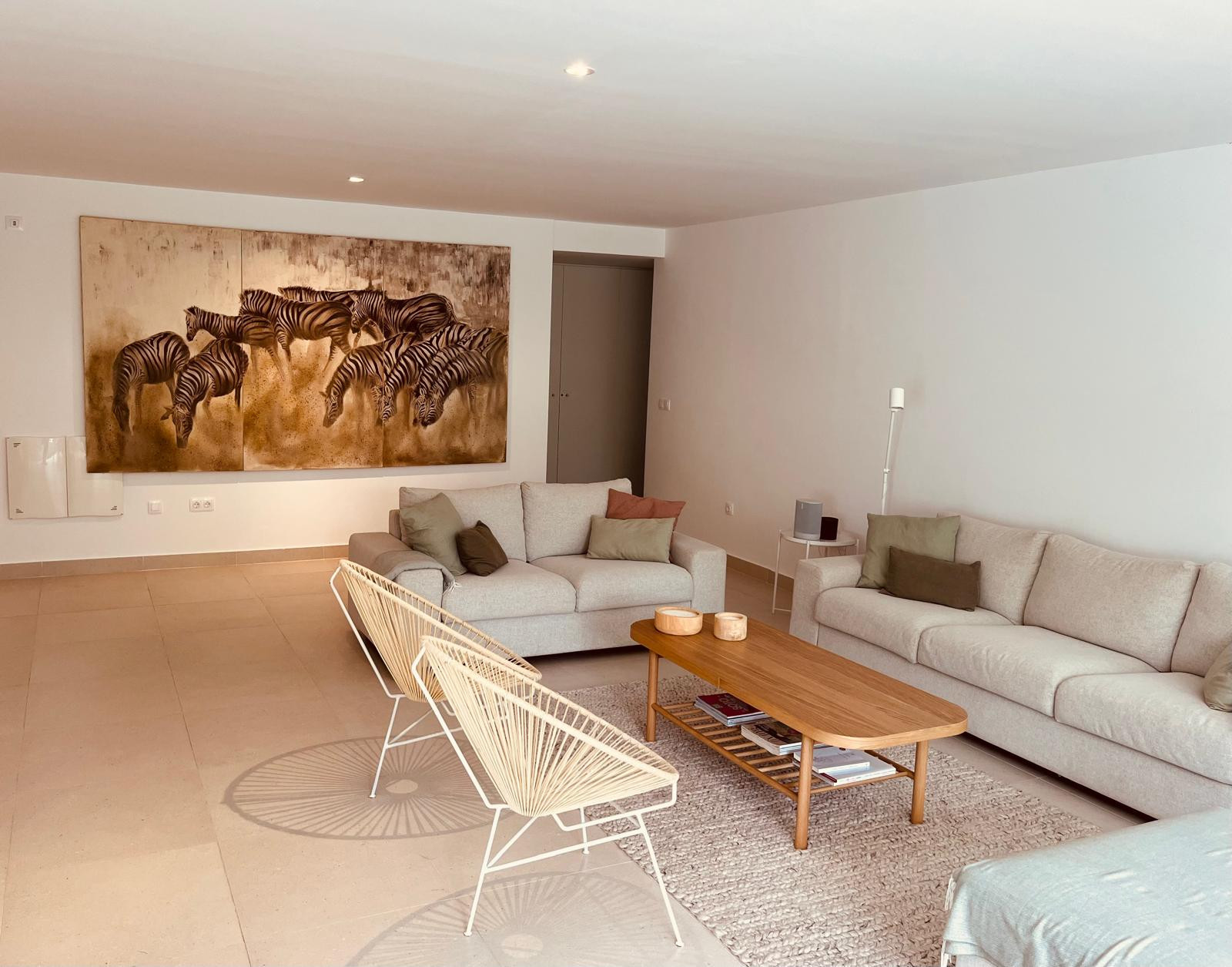 Imagenes Apartamento en alquiler vacacional en Sotogrande Alto