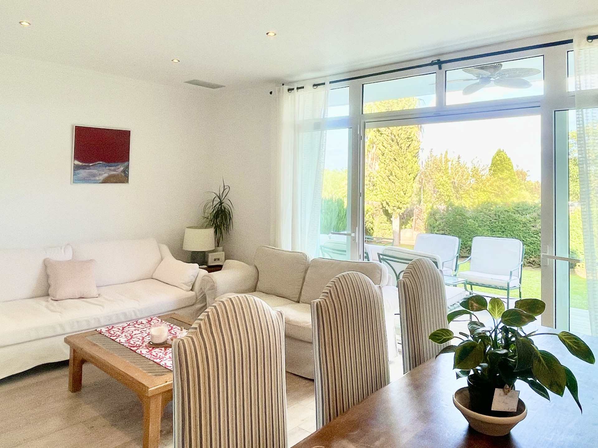 Apartamento en alquiler vacacional en Sotogrande Alto