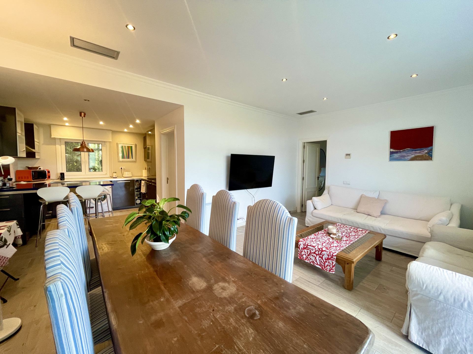 Detalles Apartamento | 327-00729P