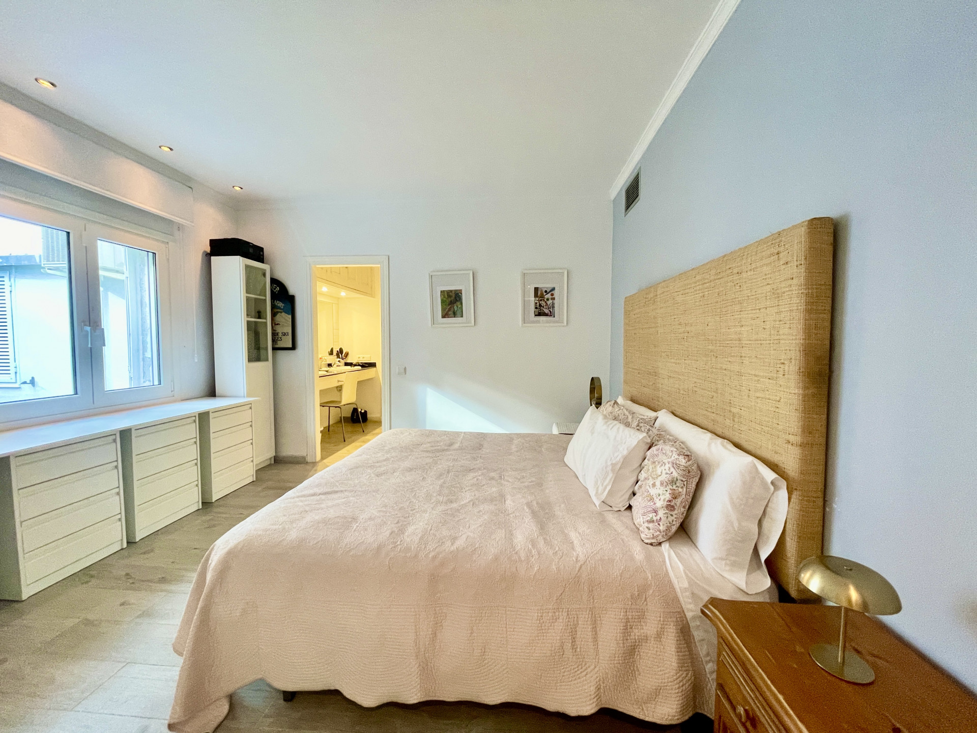 Detalles del interior