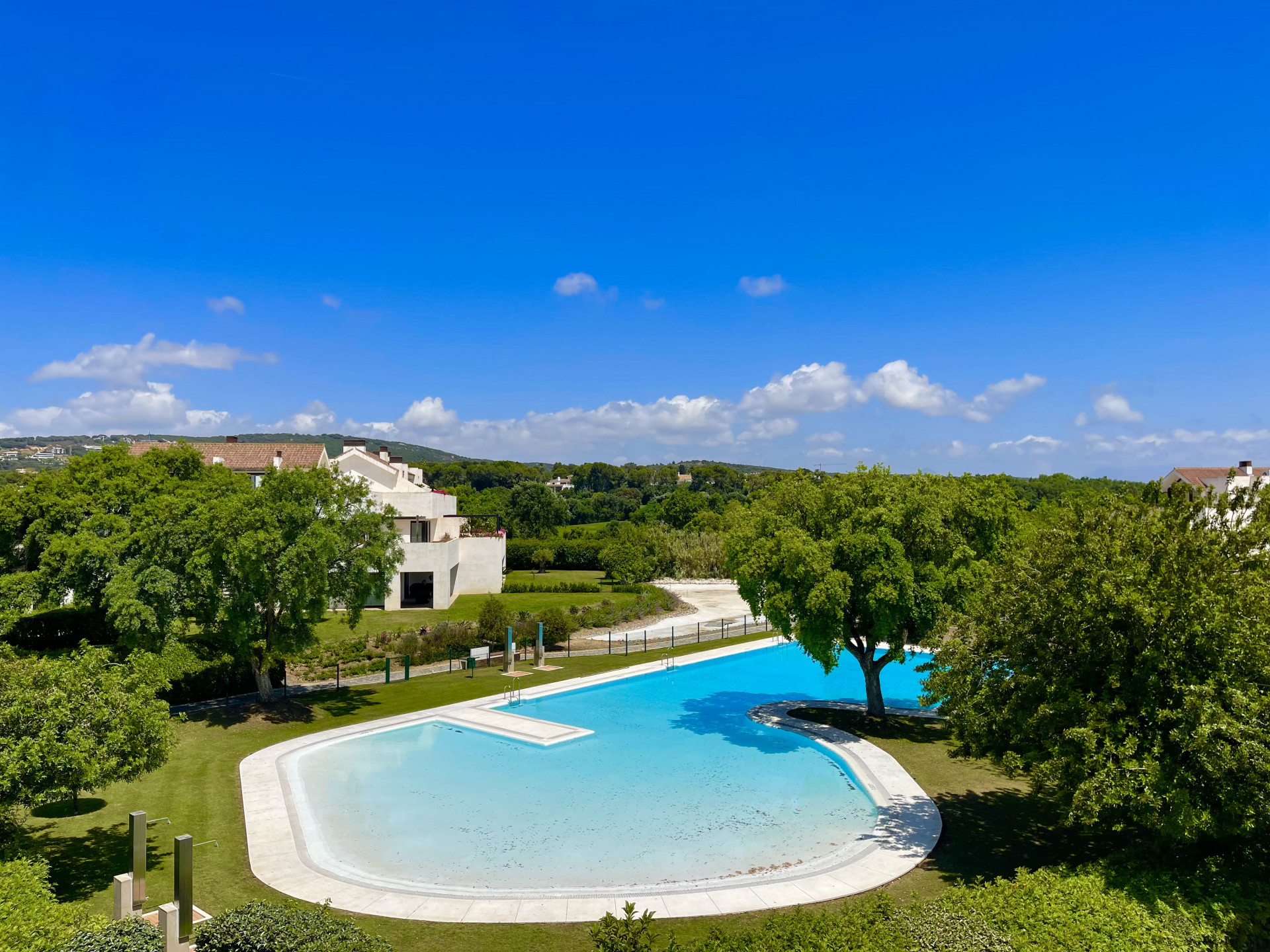 Apartment for sale in Sotogrande Alto
