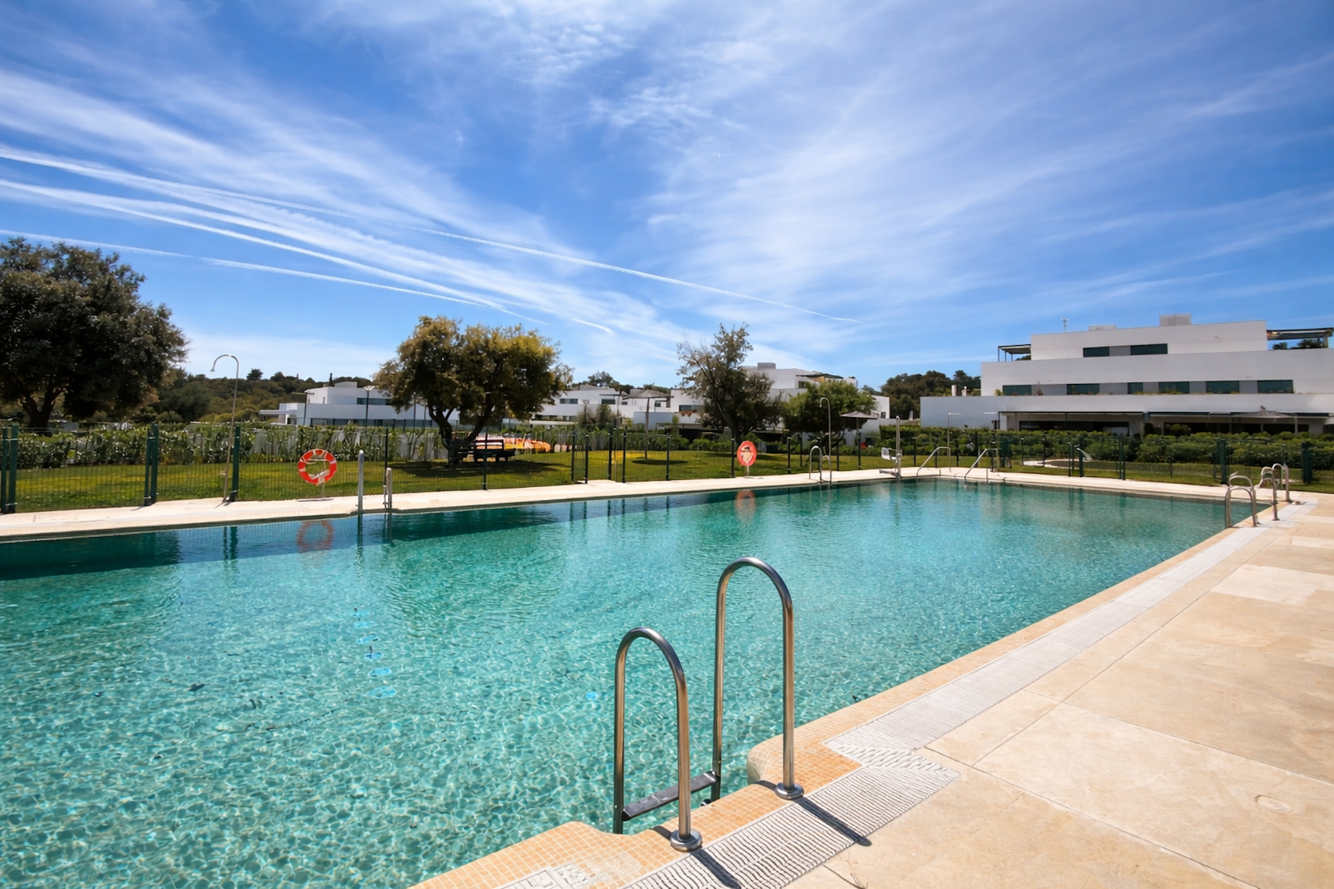 Apartamento Planta Baja en venta La Reserva-327-00657P