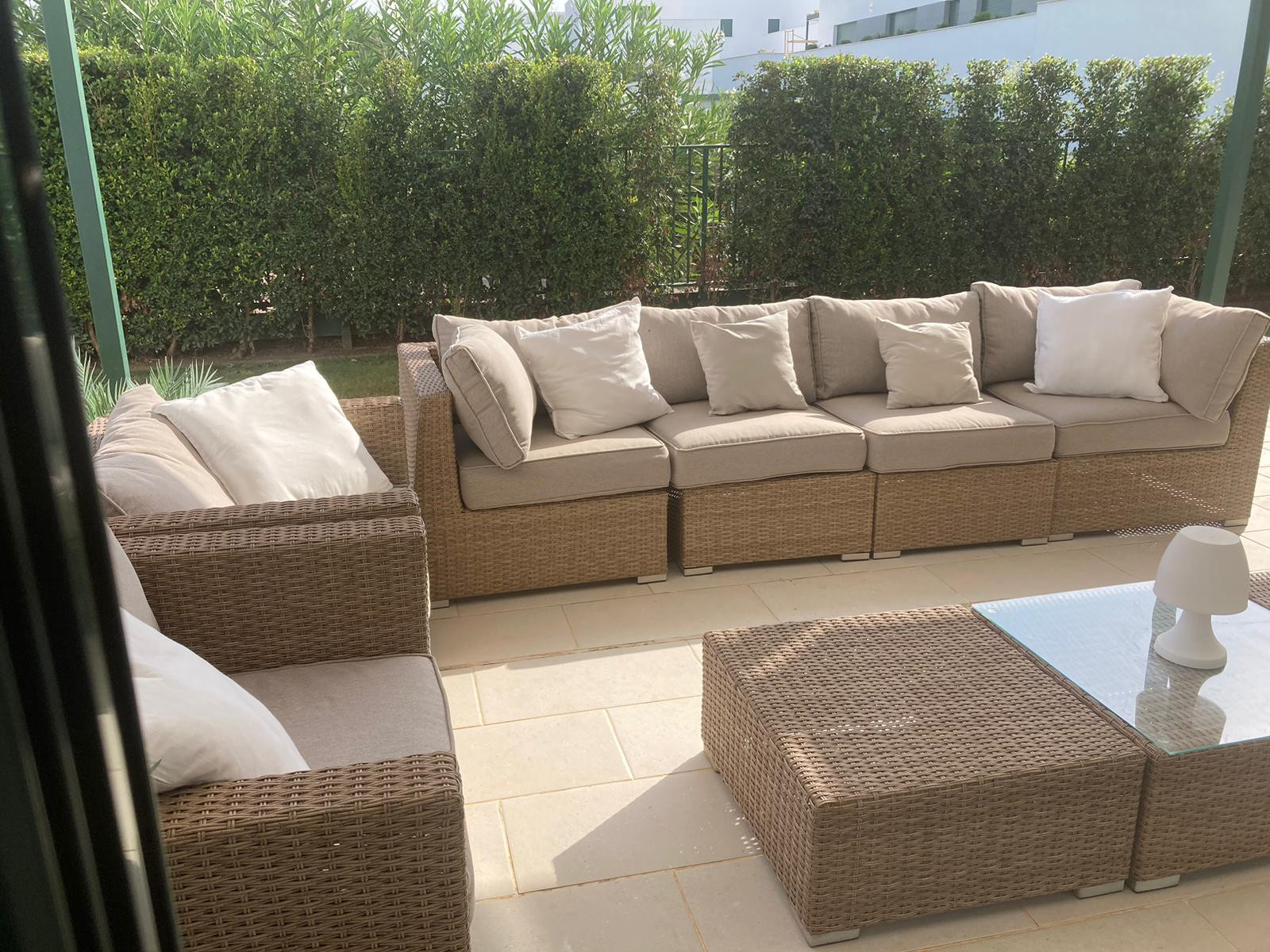 Apartamento Planta Baja en venta en La Reserva
