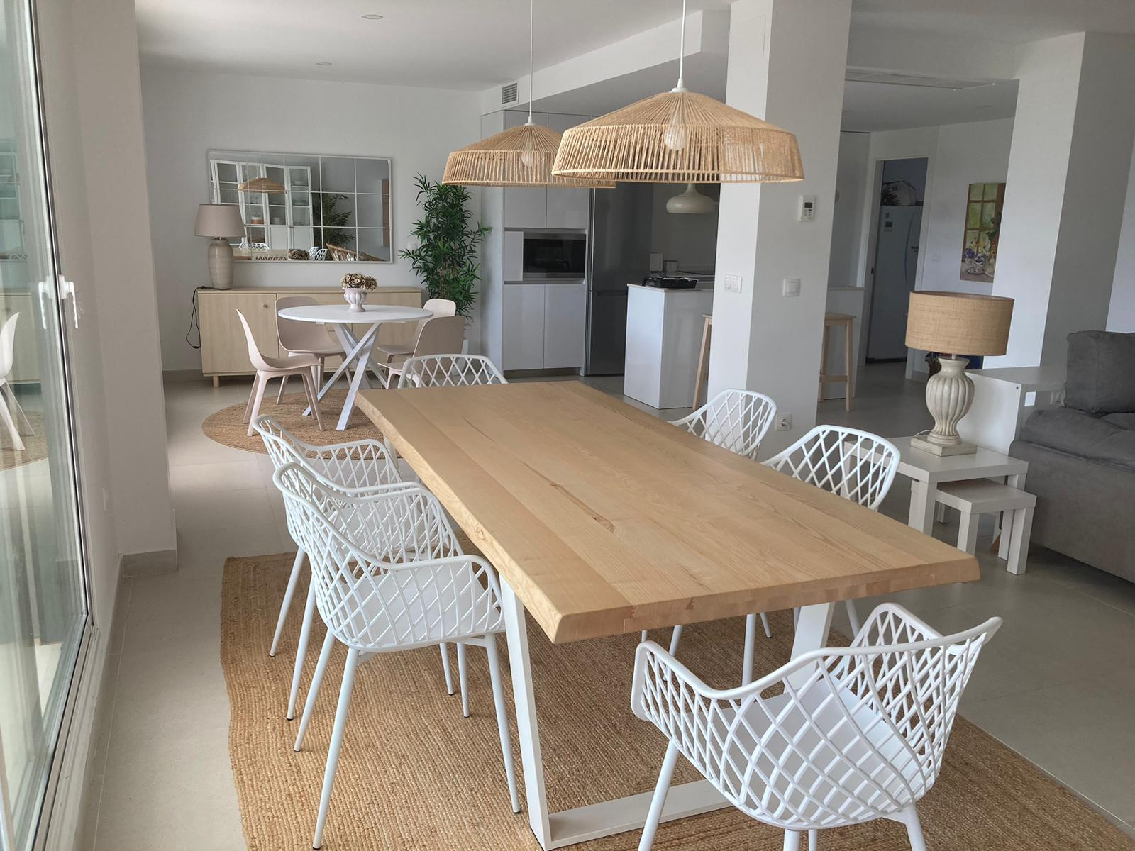 Imagenes Apartamento Planta Baja en venta en La Reserva