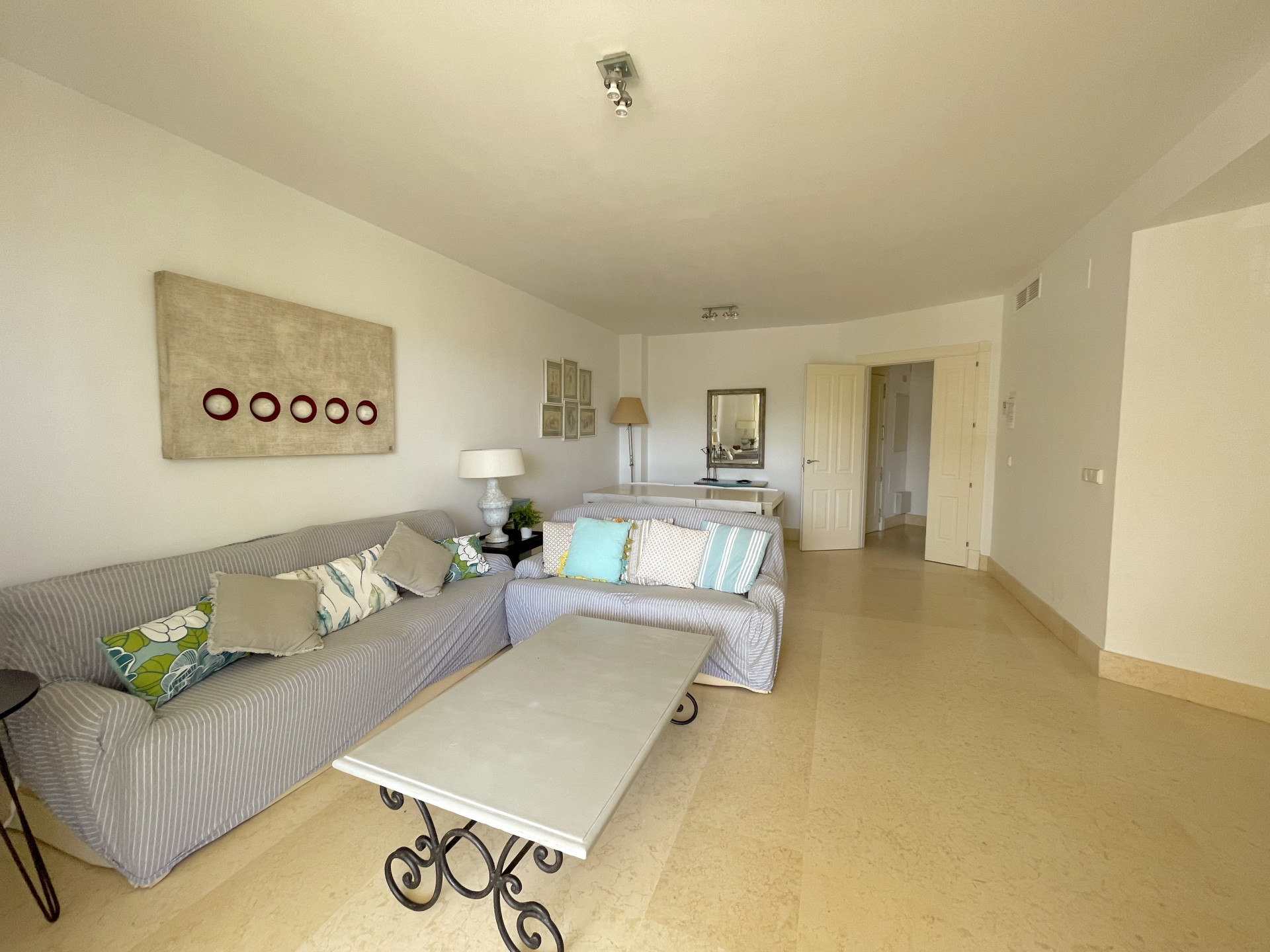 Details Apartment for sale Marina de Sotogrande – 327-00671P