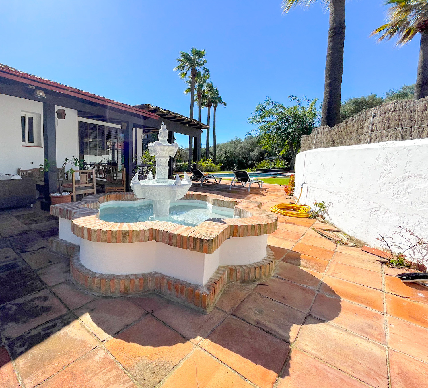 Villa en venta en Sotogrande Costa