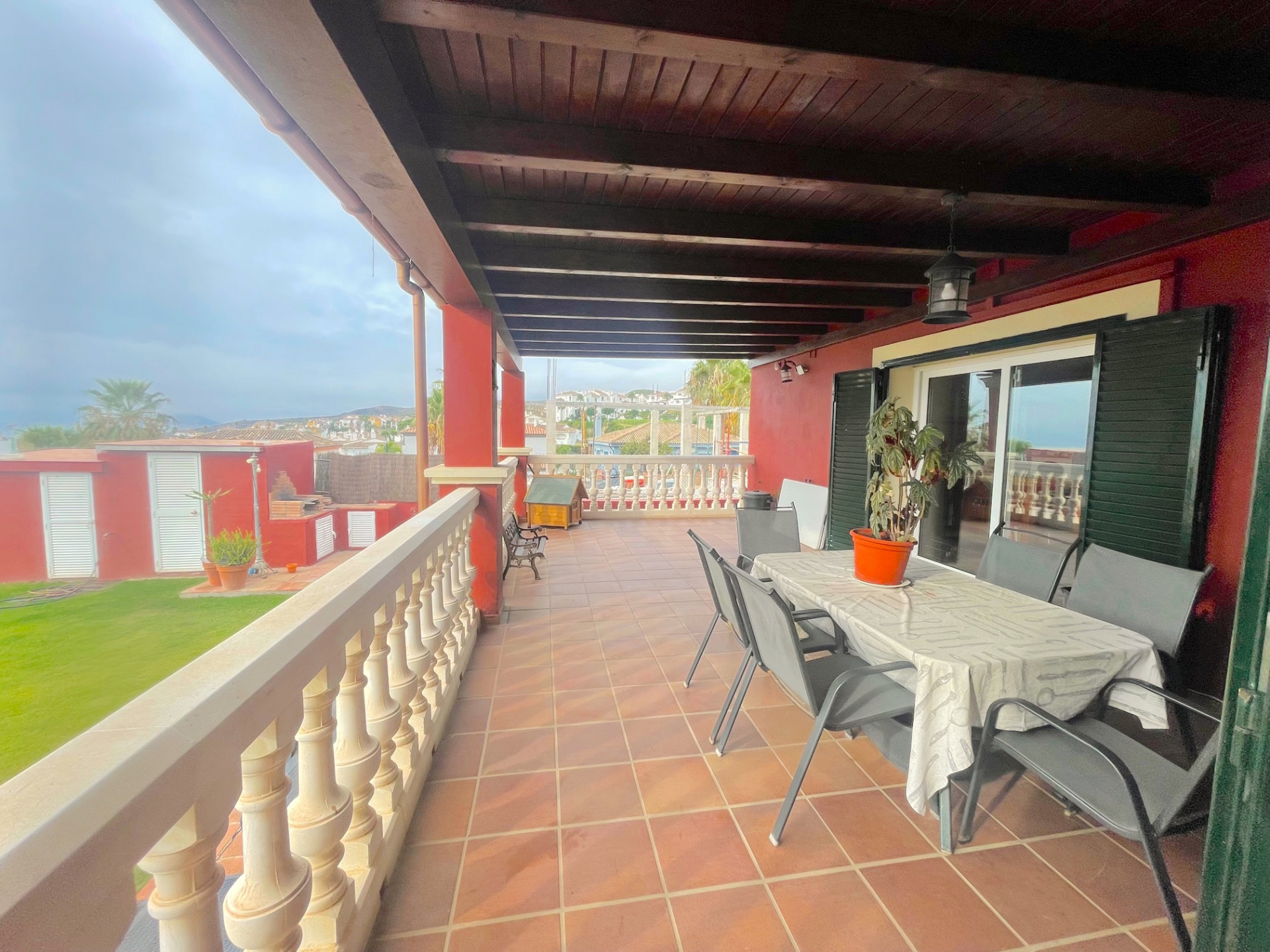 Detalles Villa en venta Alcaidesa-327-00662P