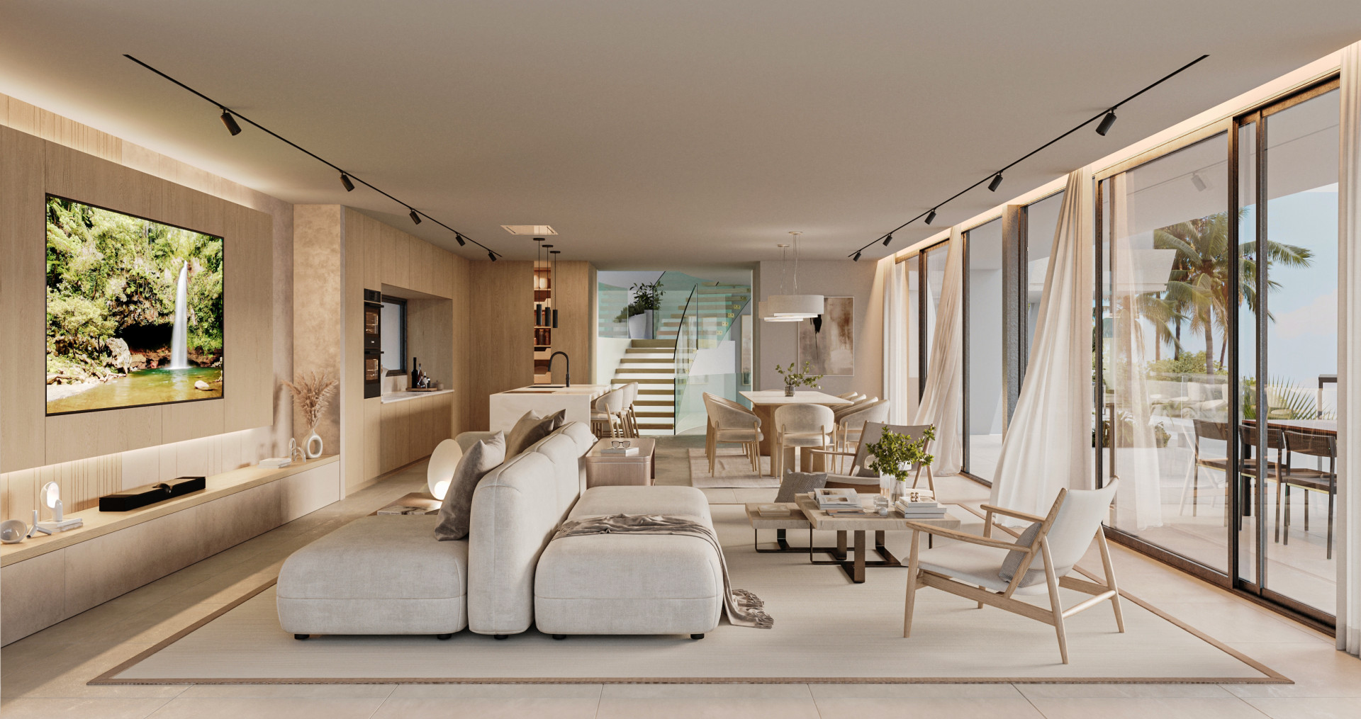 Imagenes Villa en venta en Alcaidesa