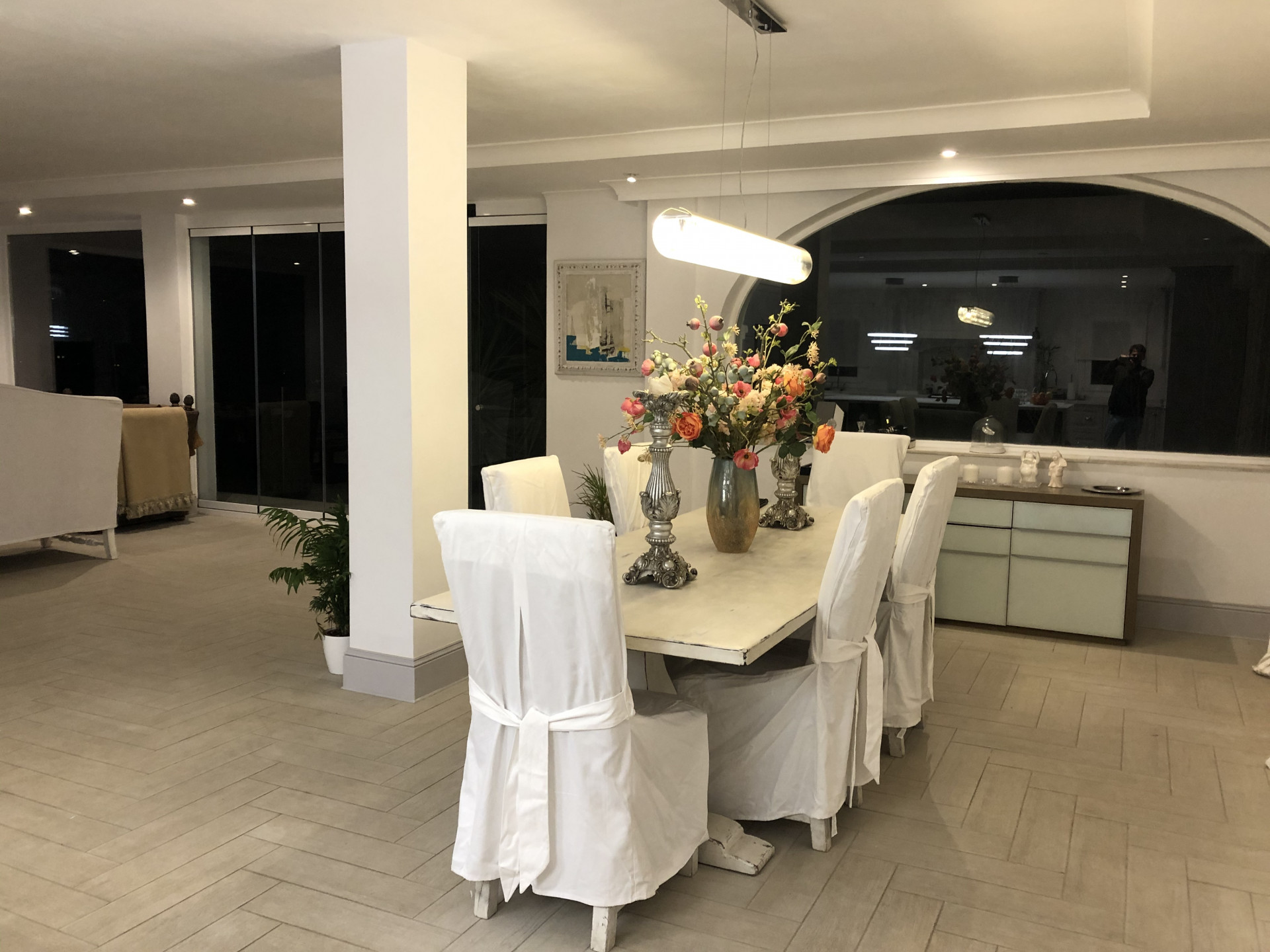 Villa for holiday rent in Sotogrande Alto