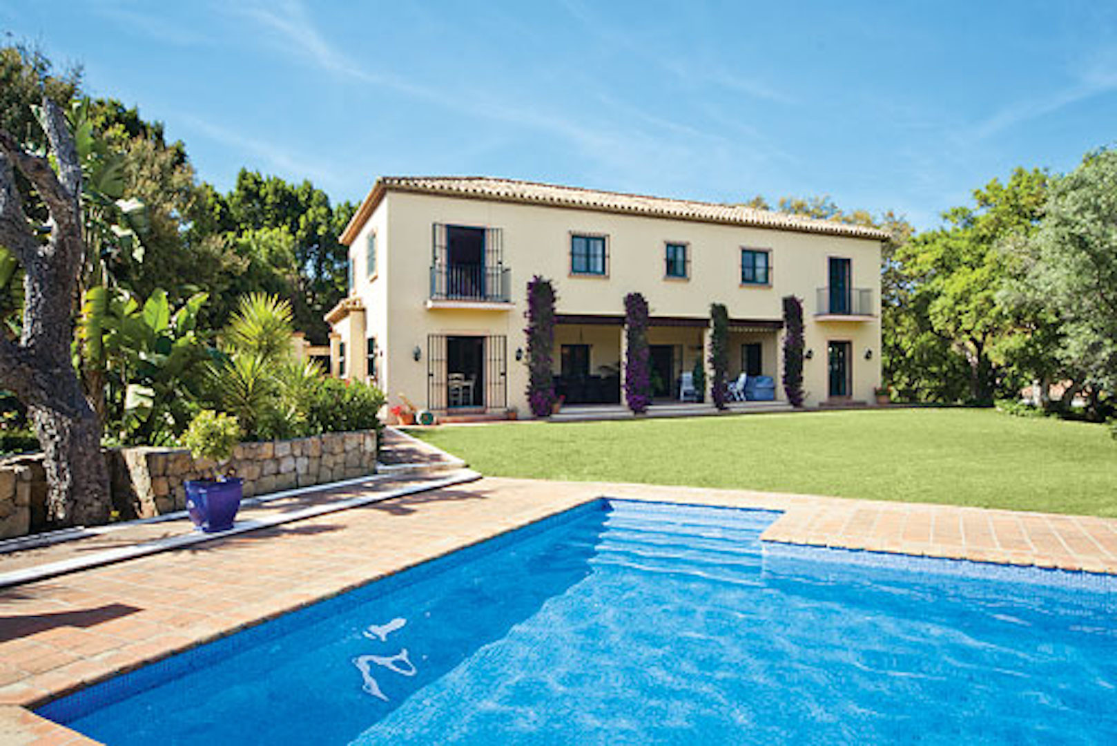 Villa | 327-00592P