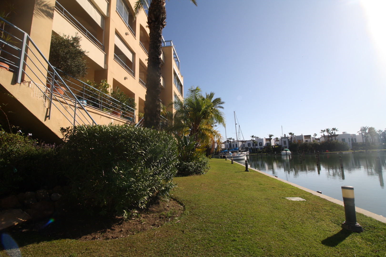 Details Mooring for sale Marina de Sotogrande – 327-00522P