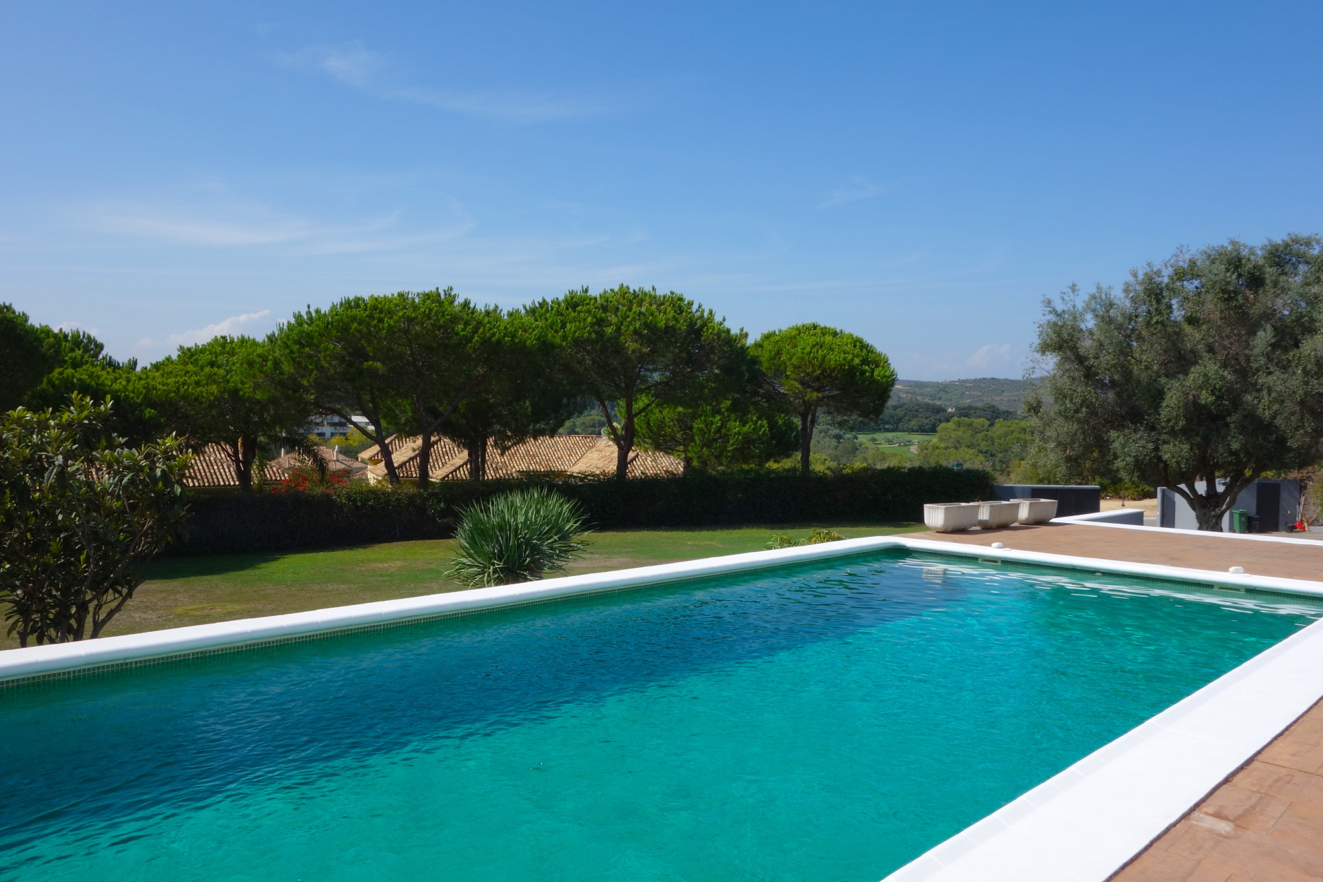 Villa for sale in Sotogrande Alto