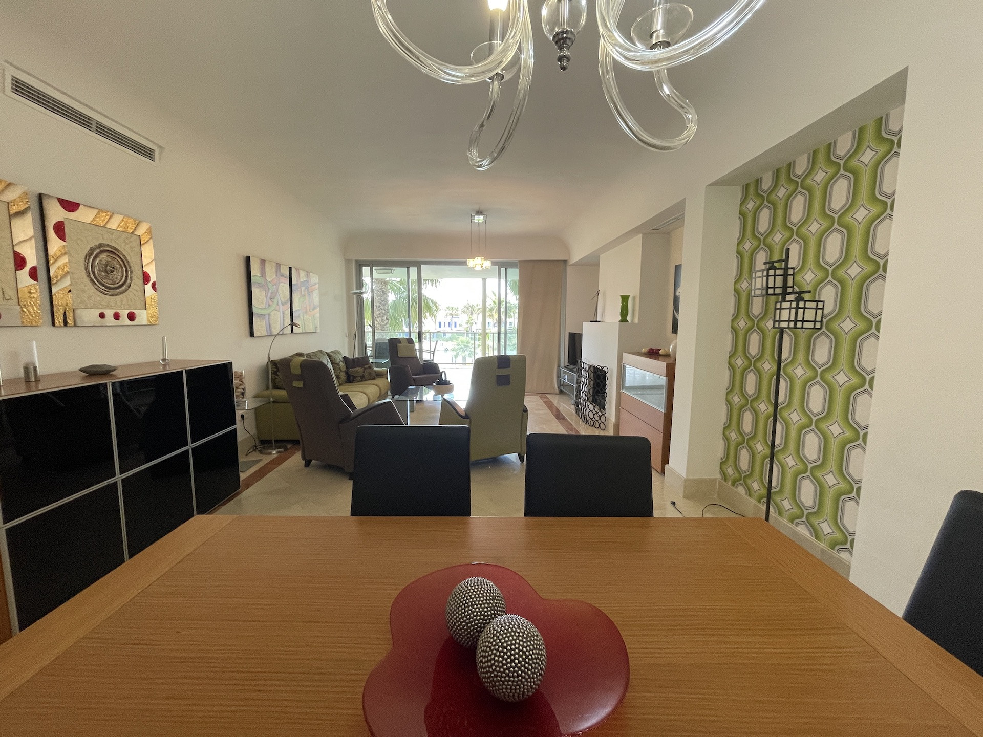 Imagenes Apartamento en venta en Marina de Sotogrande