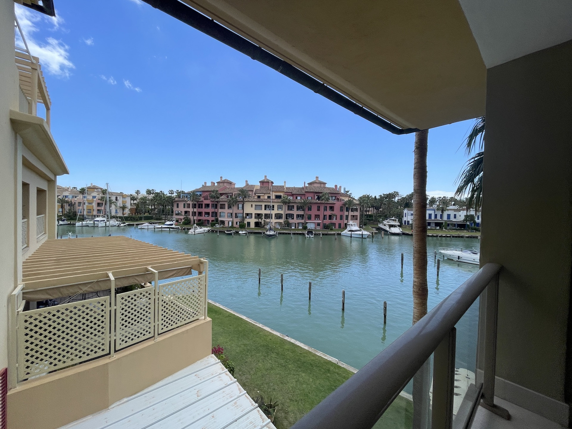 Imagenes exteriores de Apartamento en venta en Marina de Sotogrande