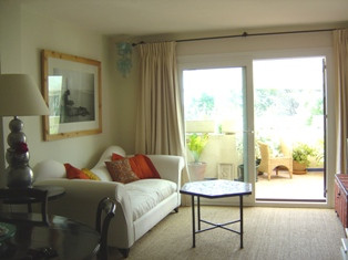 Interior Apartment for sale in Sotogrande Costa