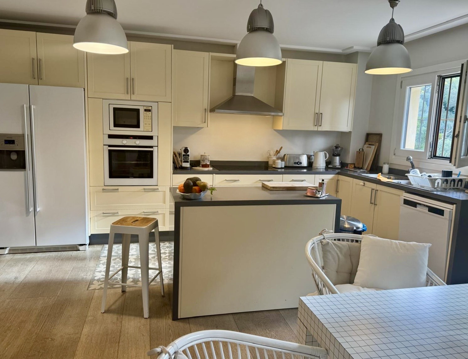 Imagenes Apartamento en alquiler vacacional en Sotogrande Alto