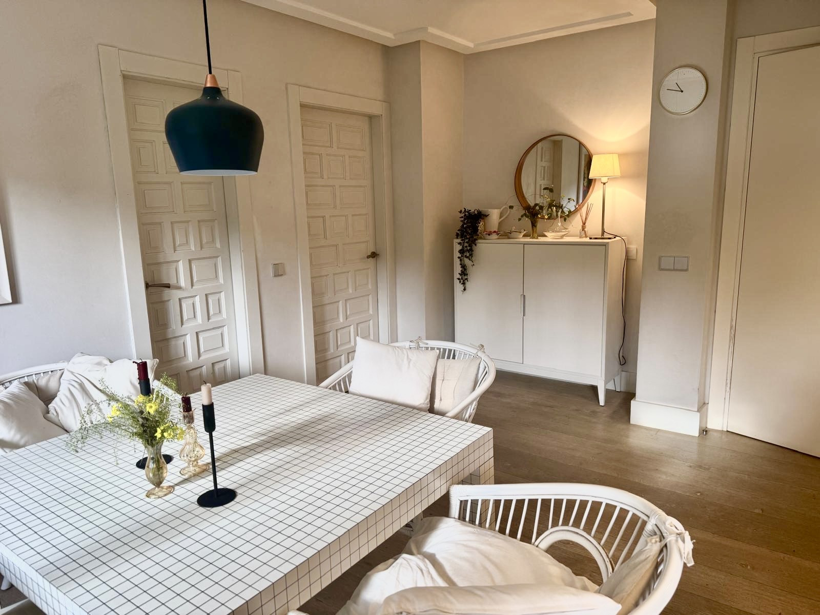 Apartamento en alquiler vacacional en Sotogrande Alto