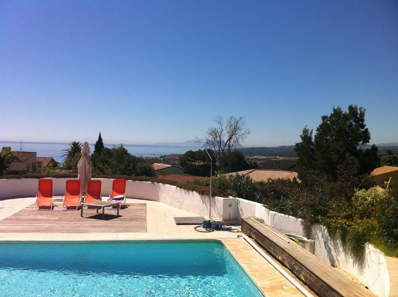 Villa for sale Torreguadiaro – V1153