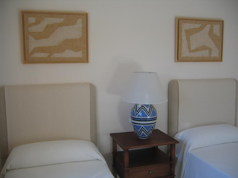 Detalles del interior