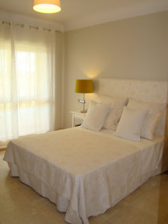 Images Apartment for sale in Marina de Sotogrande