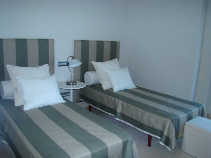 Interior Apartment for sale in Marina de Sotogrande