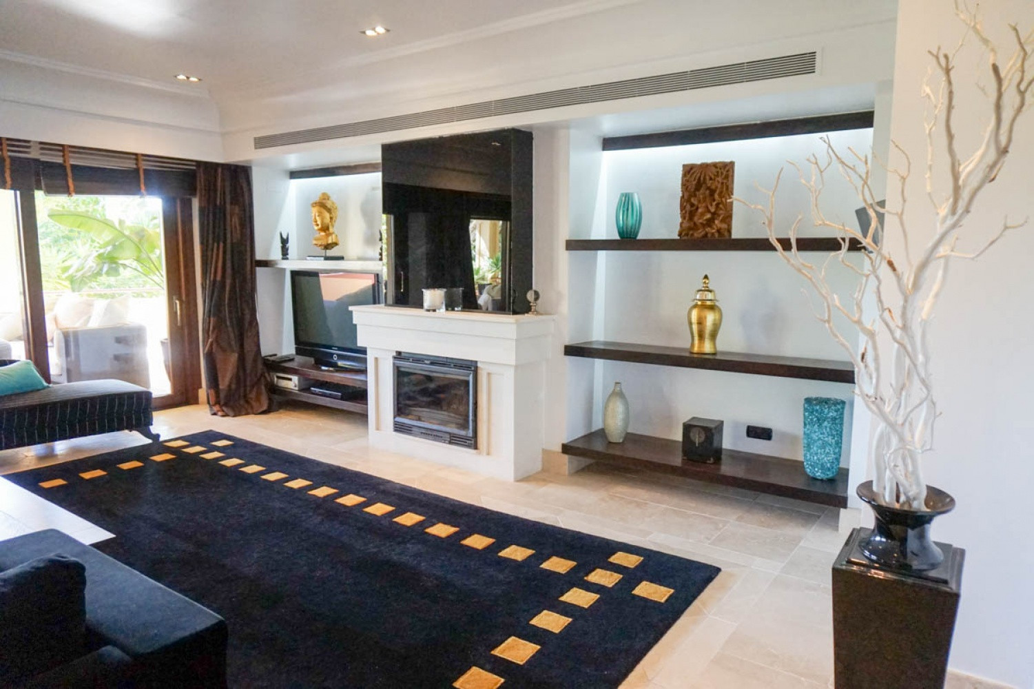 Images Apartment for sale in Sotogrande Alto