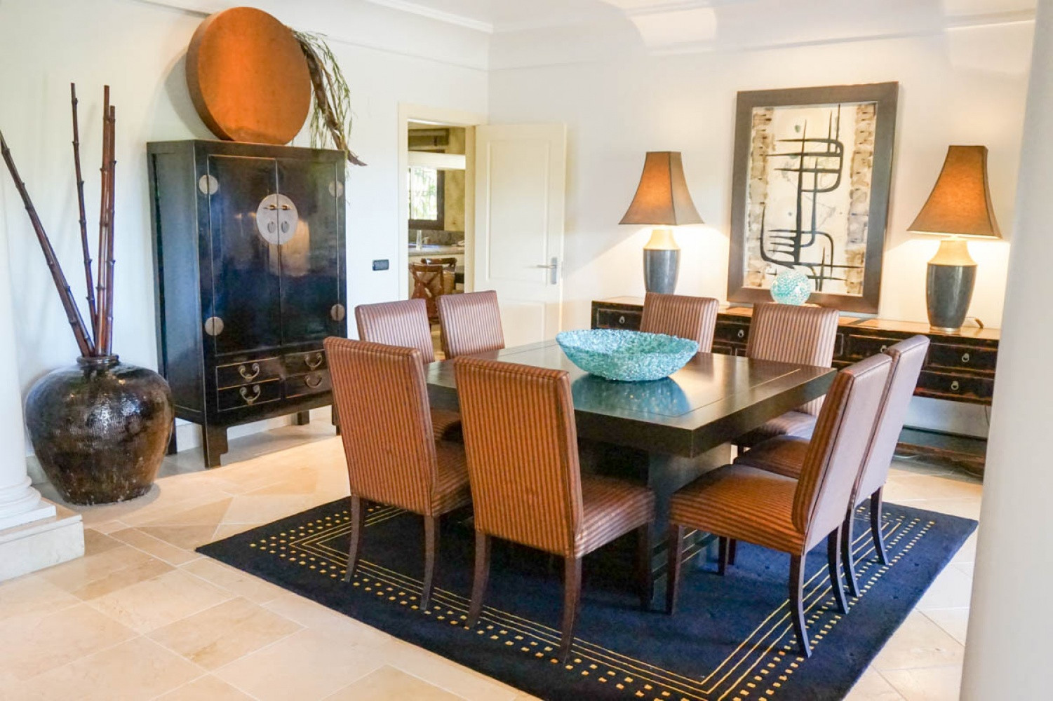 Apartment for sale in Sotogrande Alto