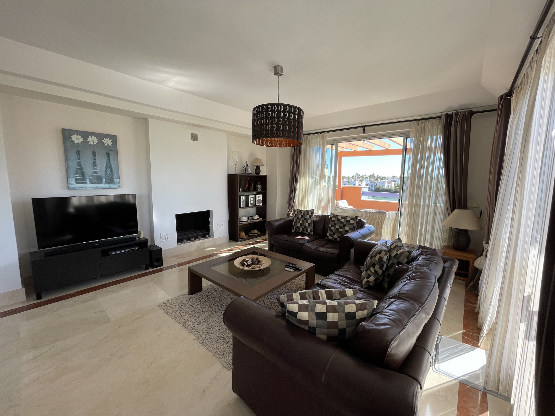 Details Apartment for sale Marina de Sotogrande – A1185