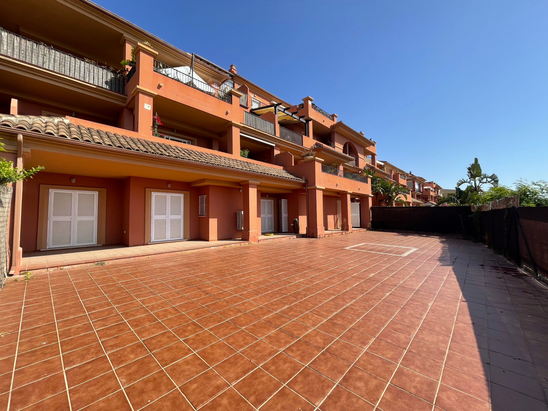 Apartment for sale Pueblo Nuevo de Guadiaro – A170618