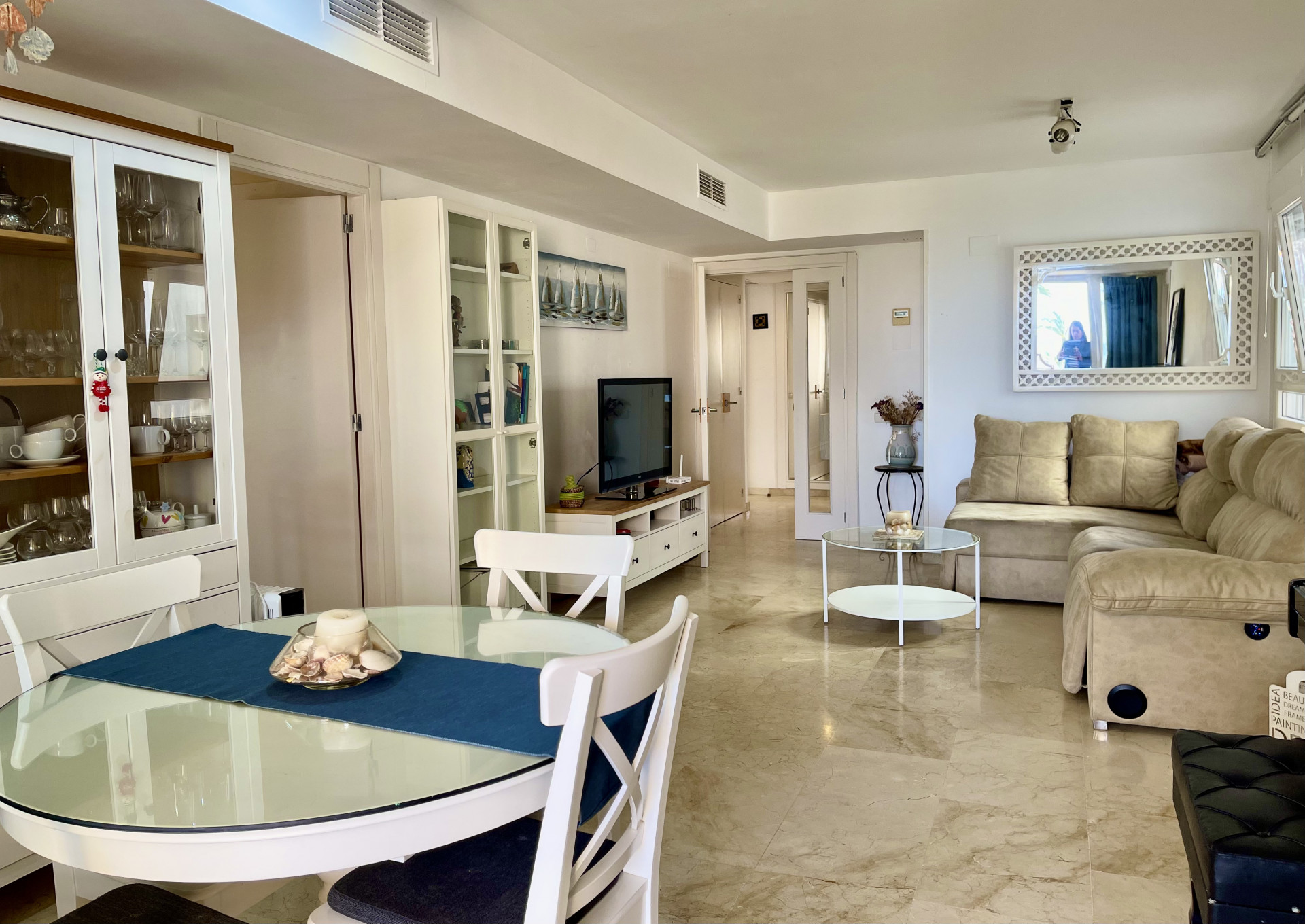 Detalles Apartamento | A1193