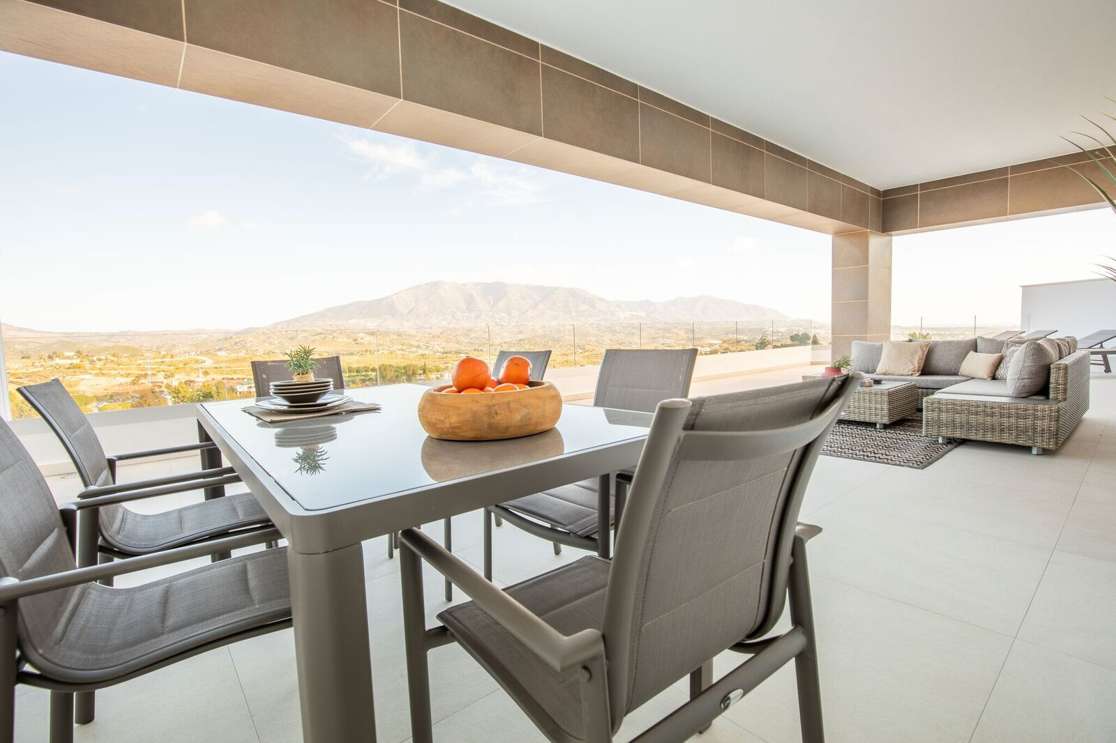 Golf apartments and penthouses for sale in Cala Golf – Mijas