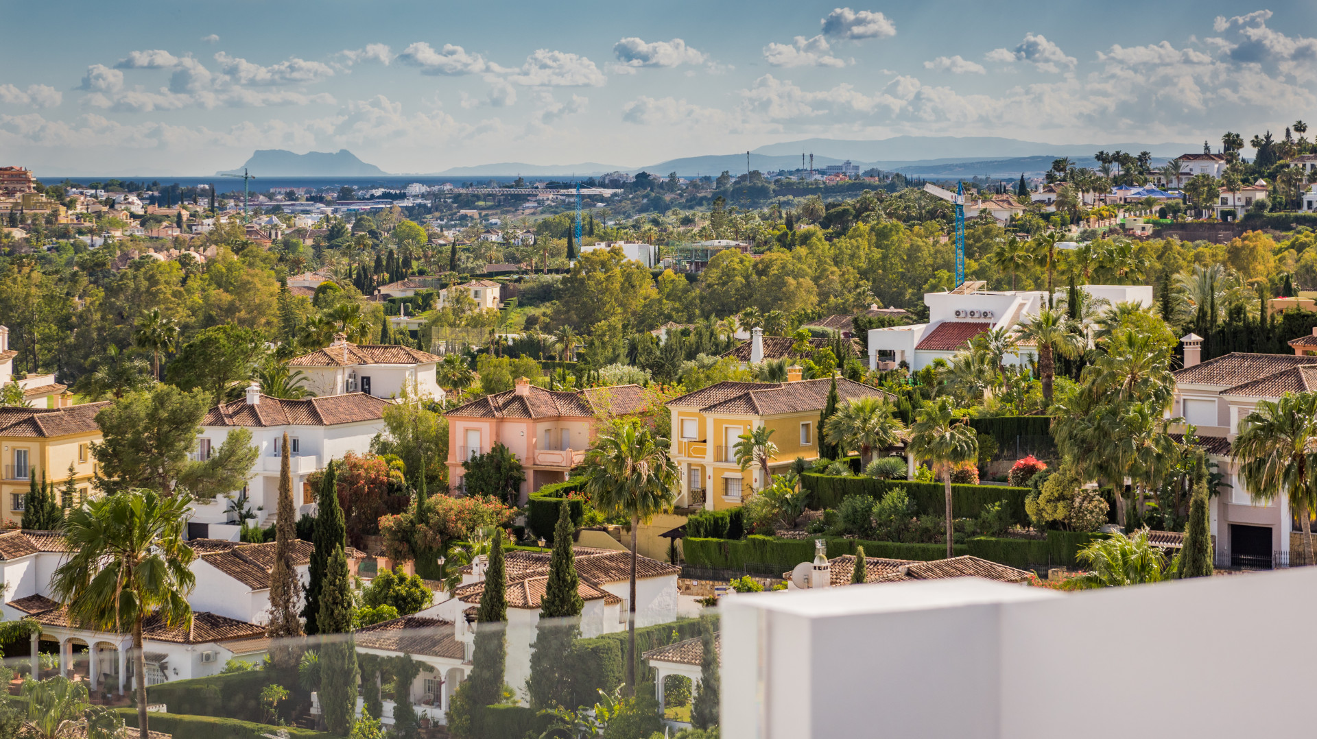 Brand new apartments and penthouses for sale in Nueva Andalucía – Marbella